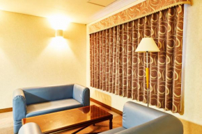 Гостиница Nasushiobara Station Hotel  Насусиобара